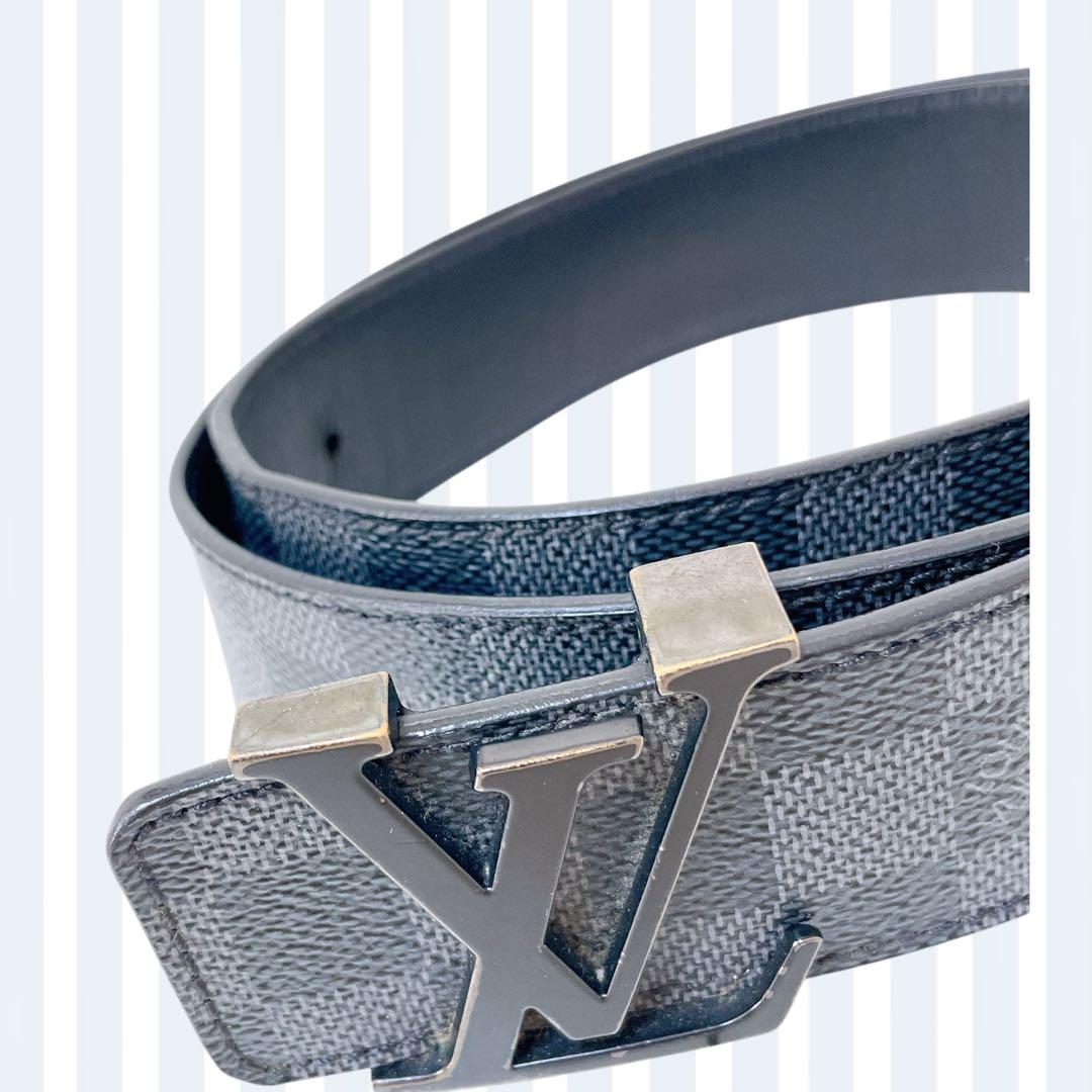 T*t様 LV ルイヴィトン louisvuitton サンチュール ベルト