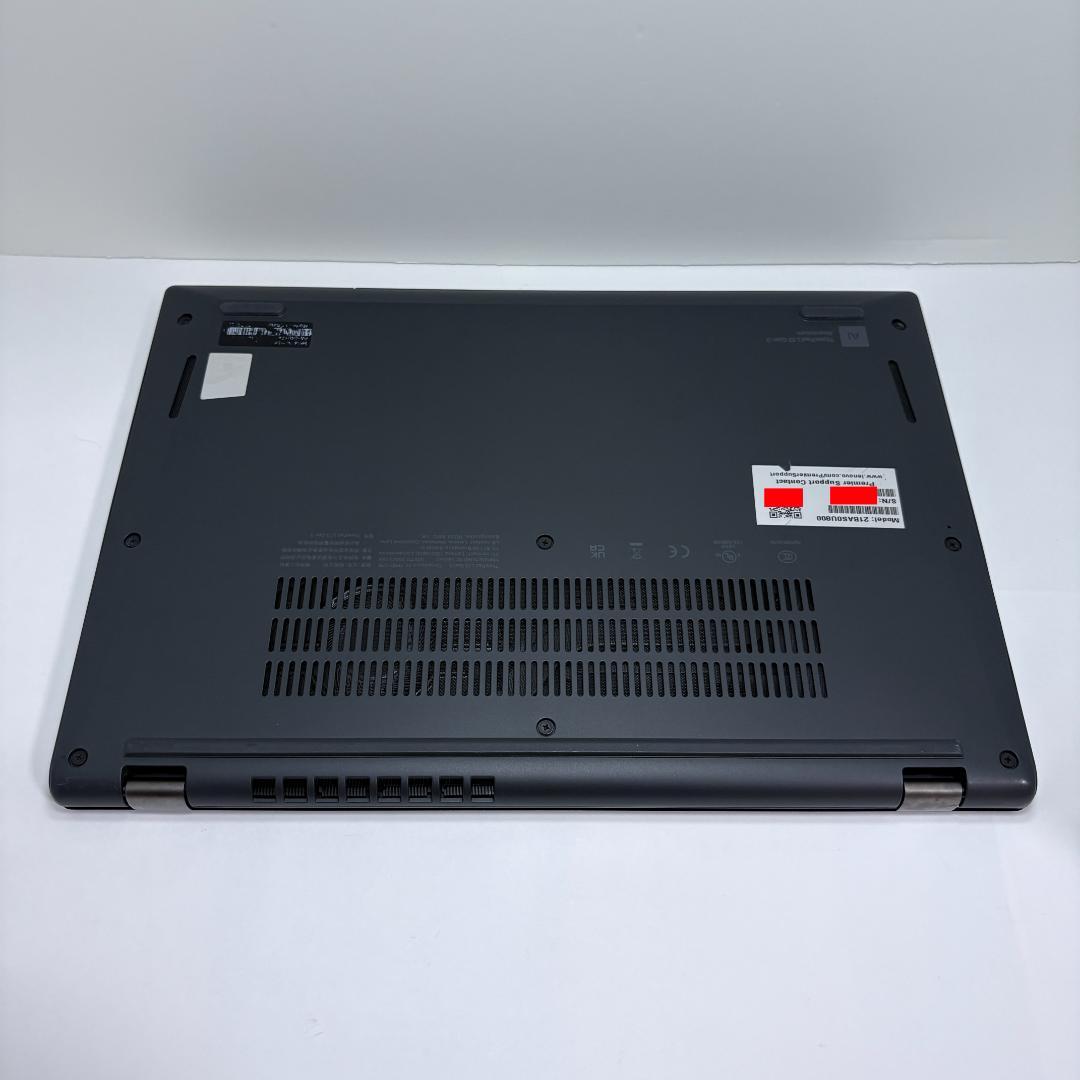 Lenovo ThinkPad L13 Gen3 2022年