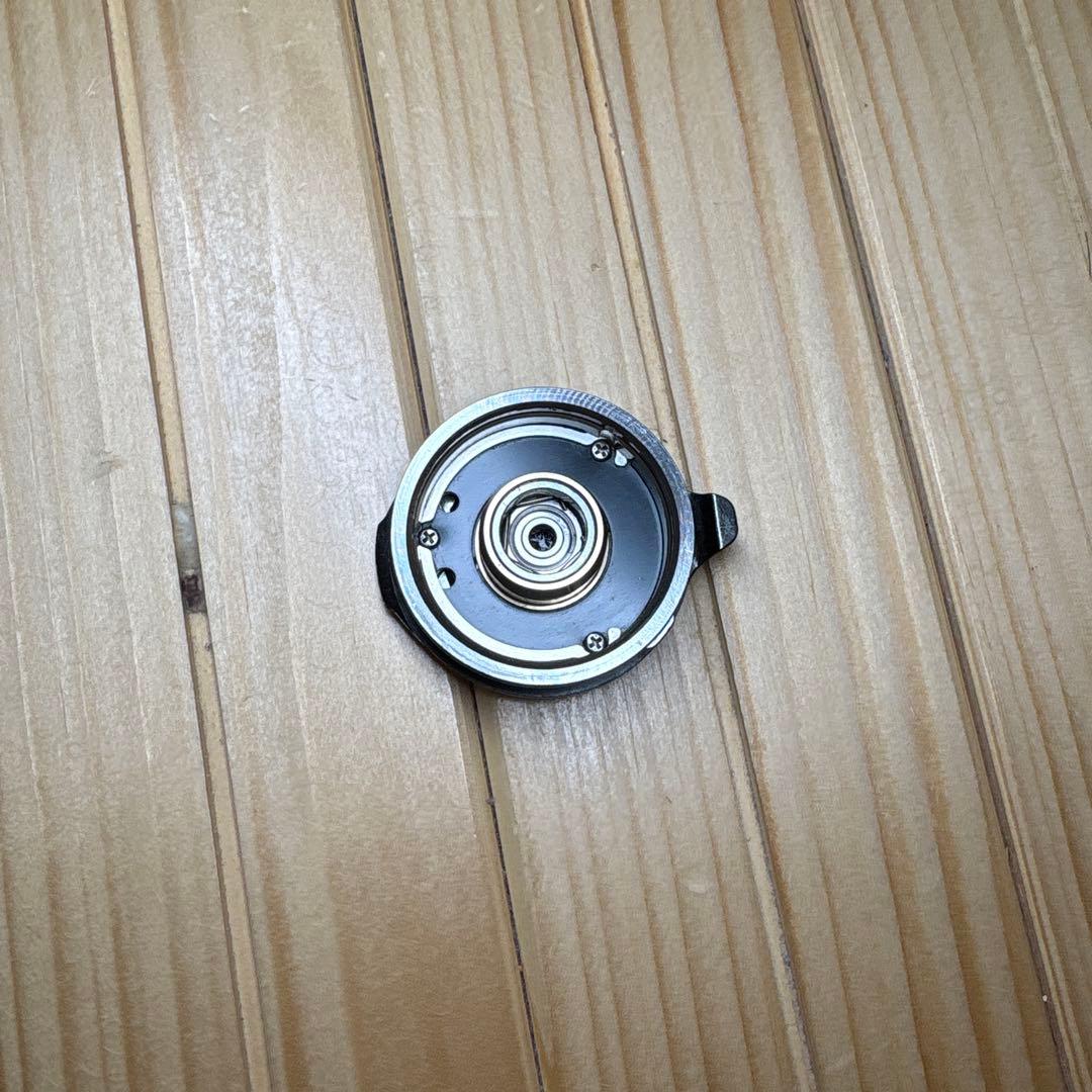 本日限定値下げSHIMANO バンタムMGL HG RIGHT