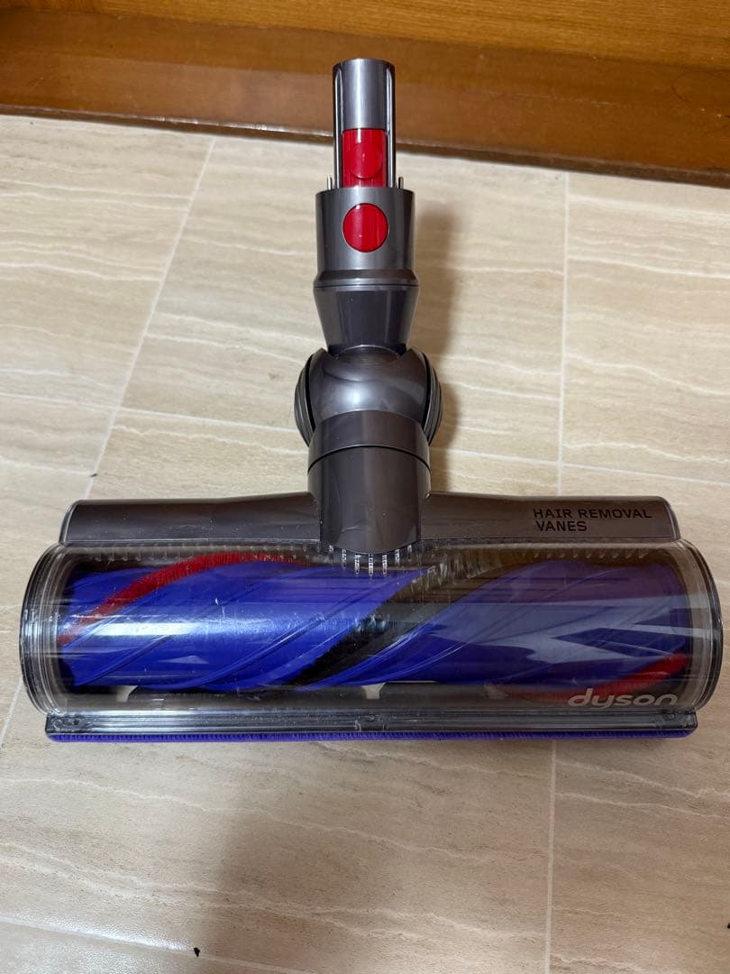 DYSON SV33 コードレスクリーナー マイクロ ダイソンサイクロン式掃除機