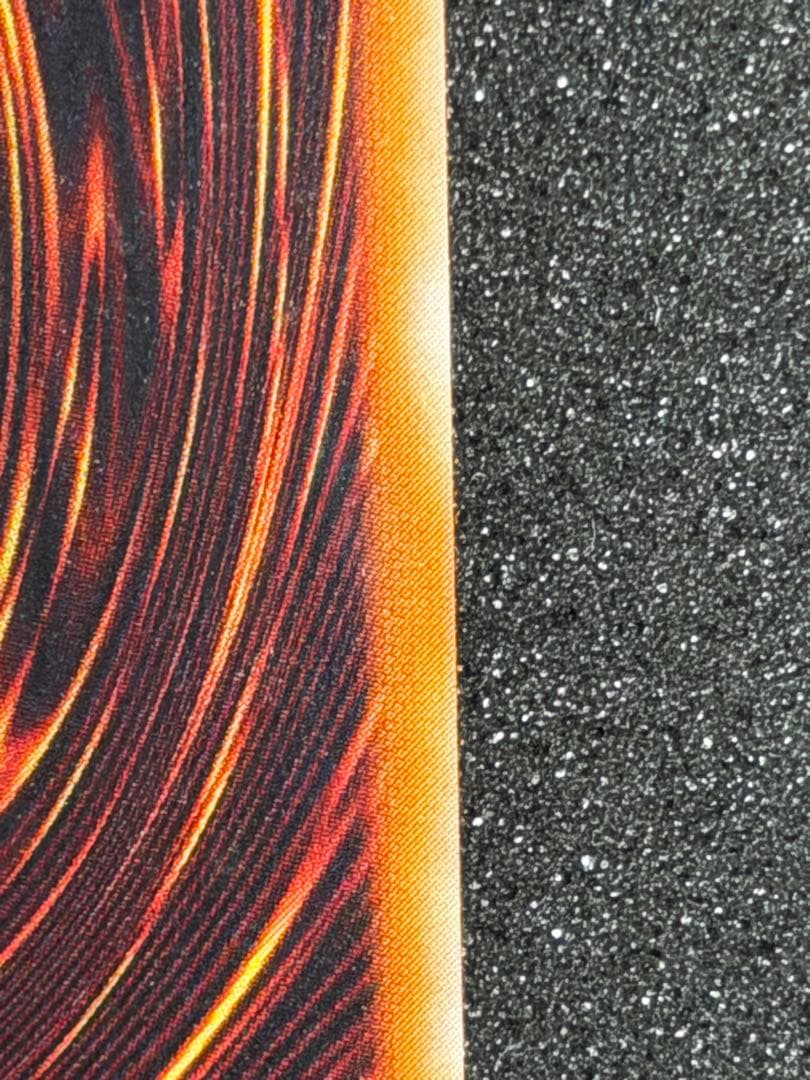 t*k様 【超極美品】遊戯王　カオス・ソルジャー　開闢の使者　レリーフ