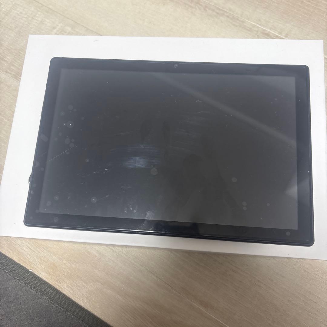 Android15 10.1インチ　タブレット