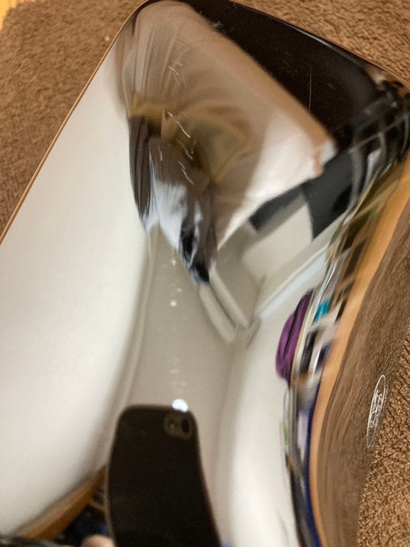 CB750 RC42純正 ミラー