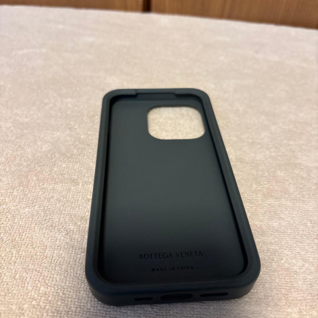 ボッテガスマホケース
