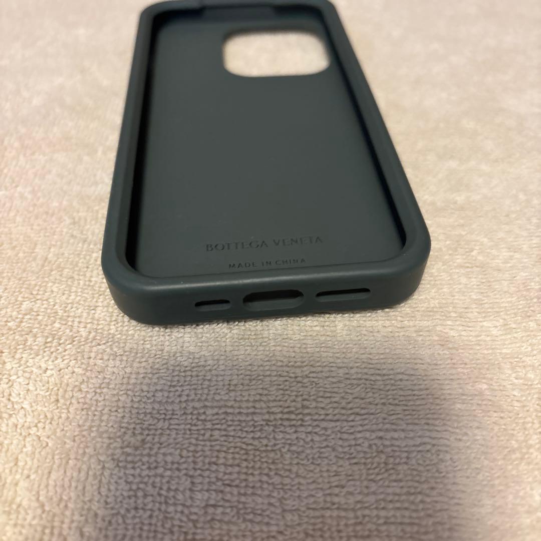 ボッテガスマホケース