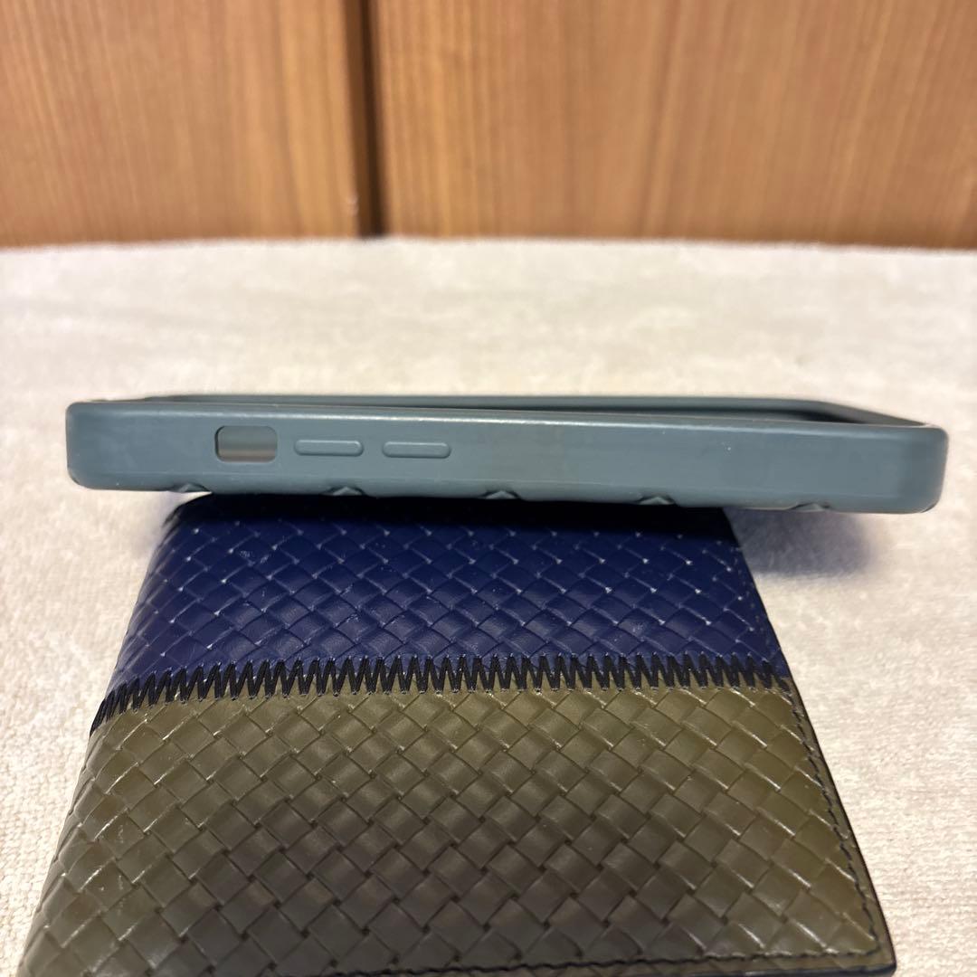 ボッテガスマホケース