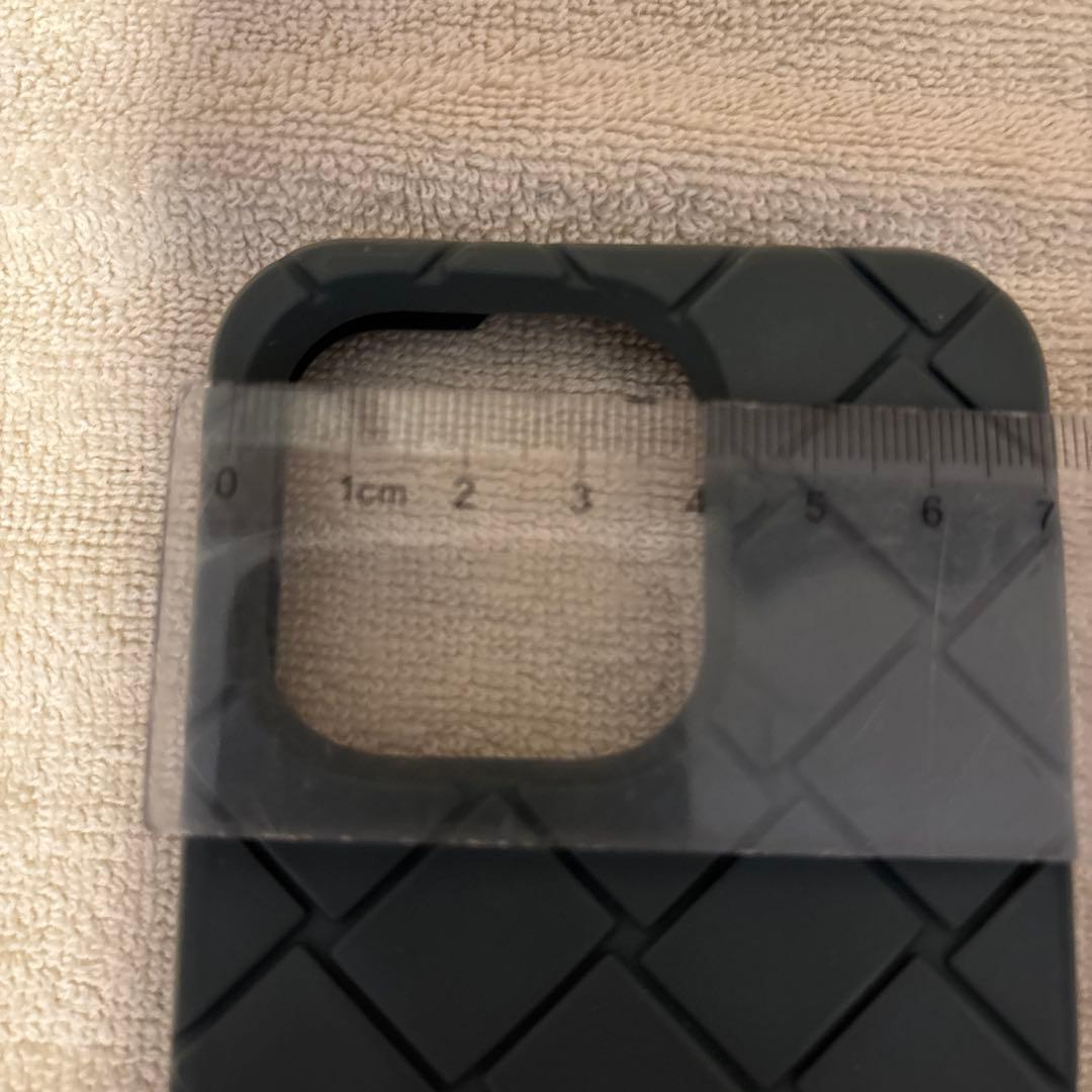 ボッテガスマホケース