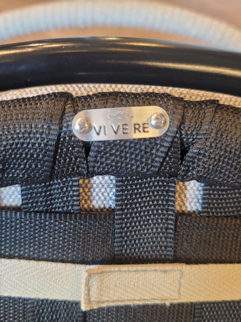 【値下げ中】VIVERE◆チェア◆モデルルーム展示品◆(JKG03)