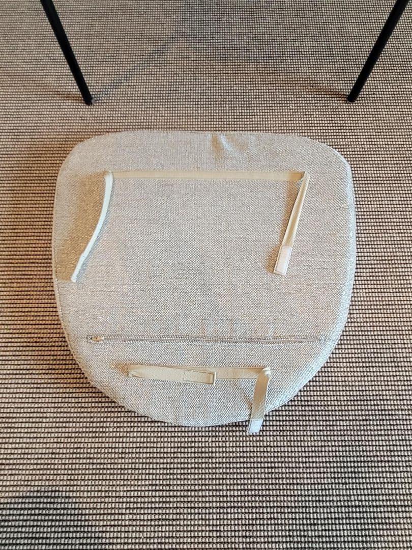 【値下げ中】VIVERE◆チェア◆モデルルーム展示品◆(JKG03)