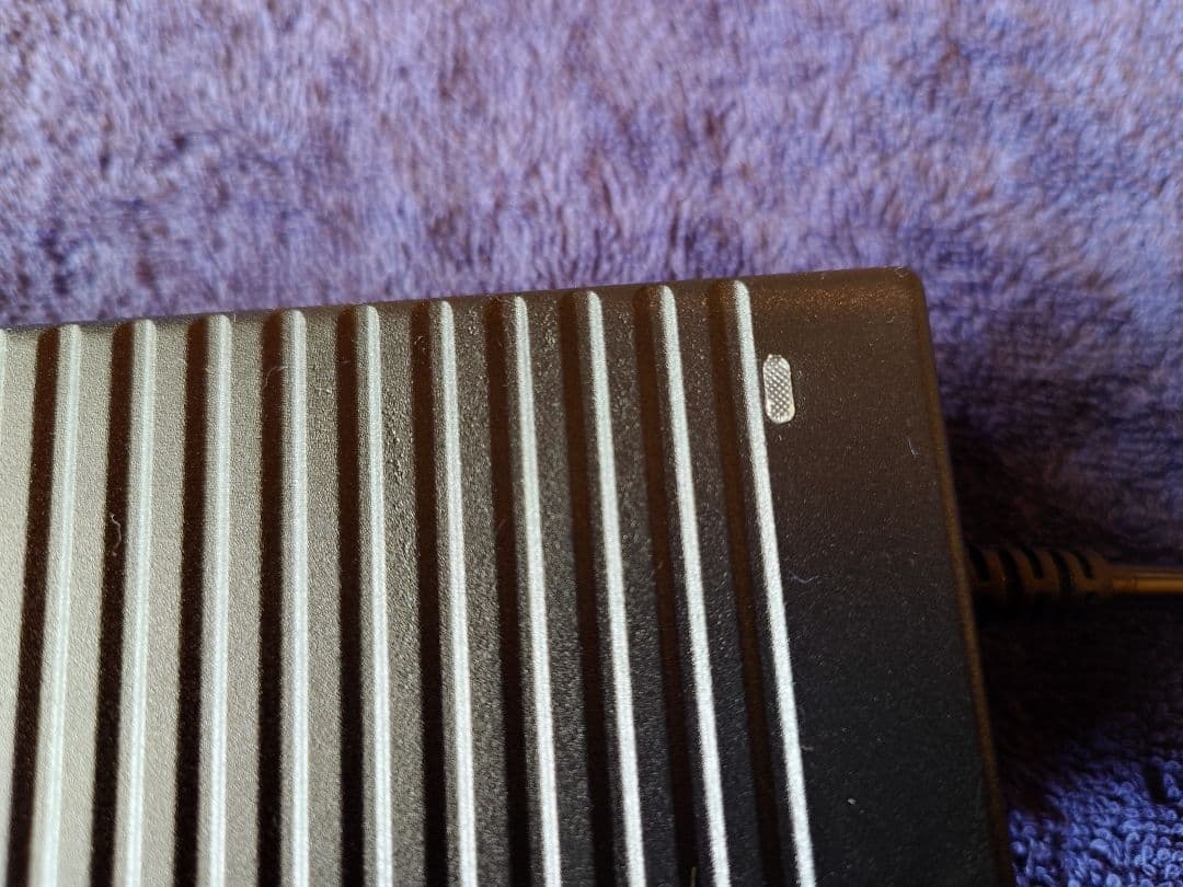 FX-AUDIO TUBE-03J+ FX1002J+ 中古 おまけ付き