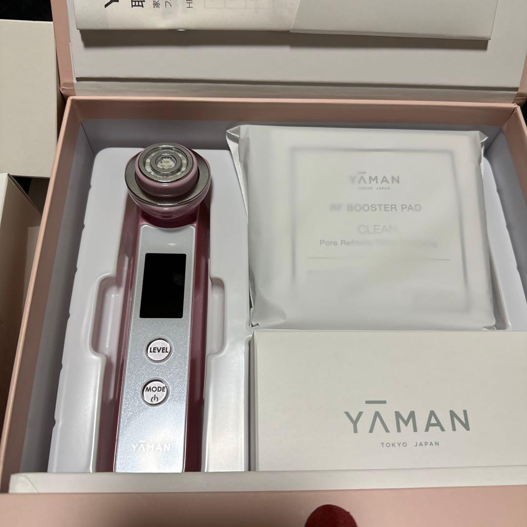 yaman HRF-30r-eye-1 セット