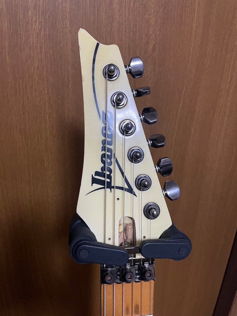 【説明文必読】Ibanez PGM300 現状品
