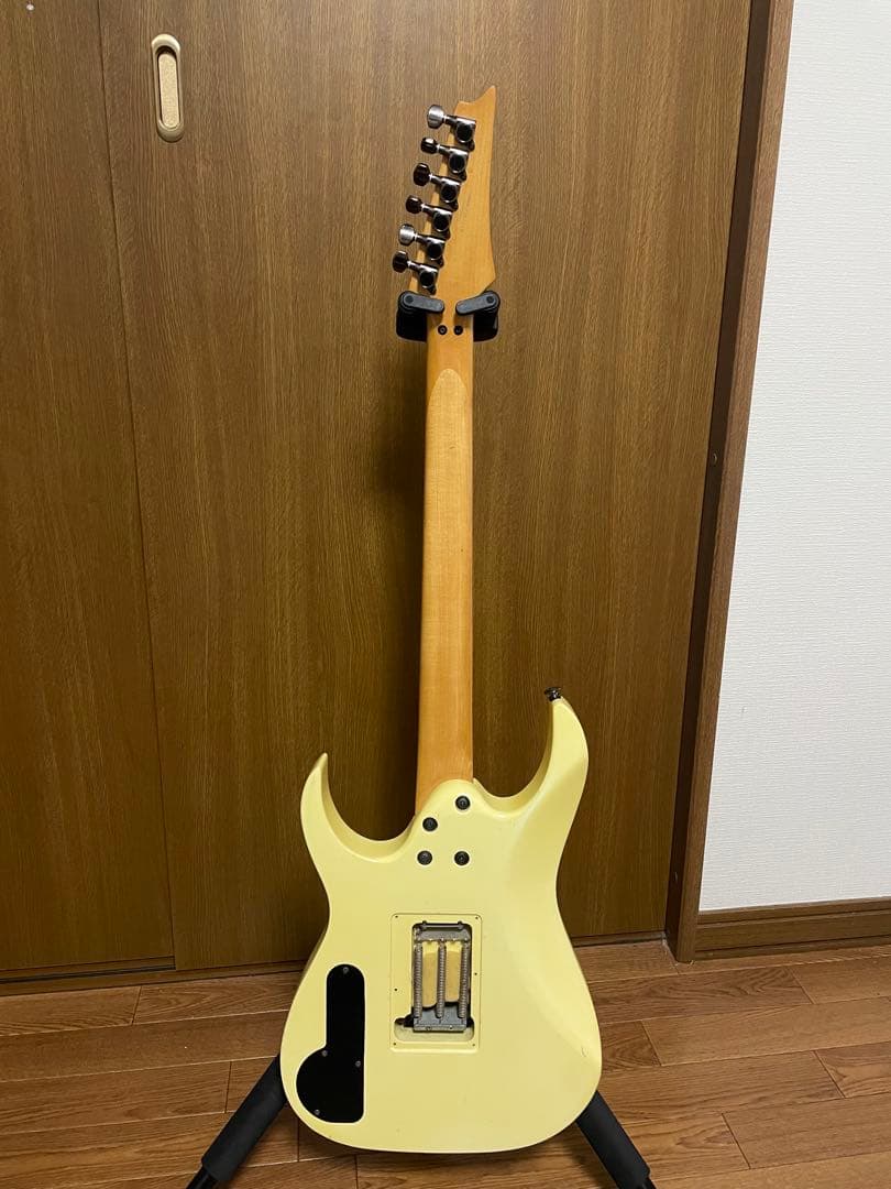 【説明文必読】Ibanez PGM300 現状品