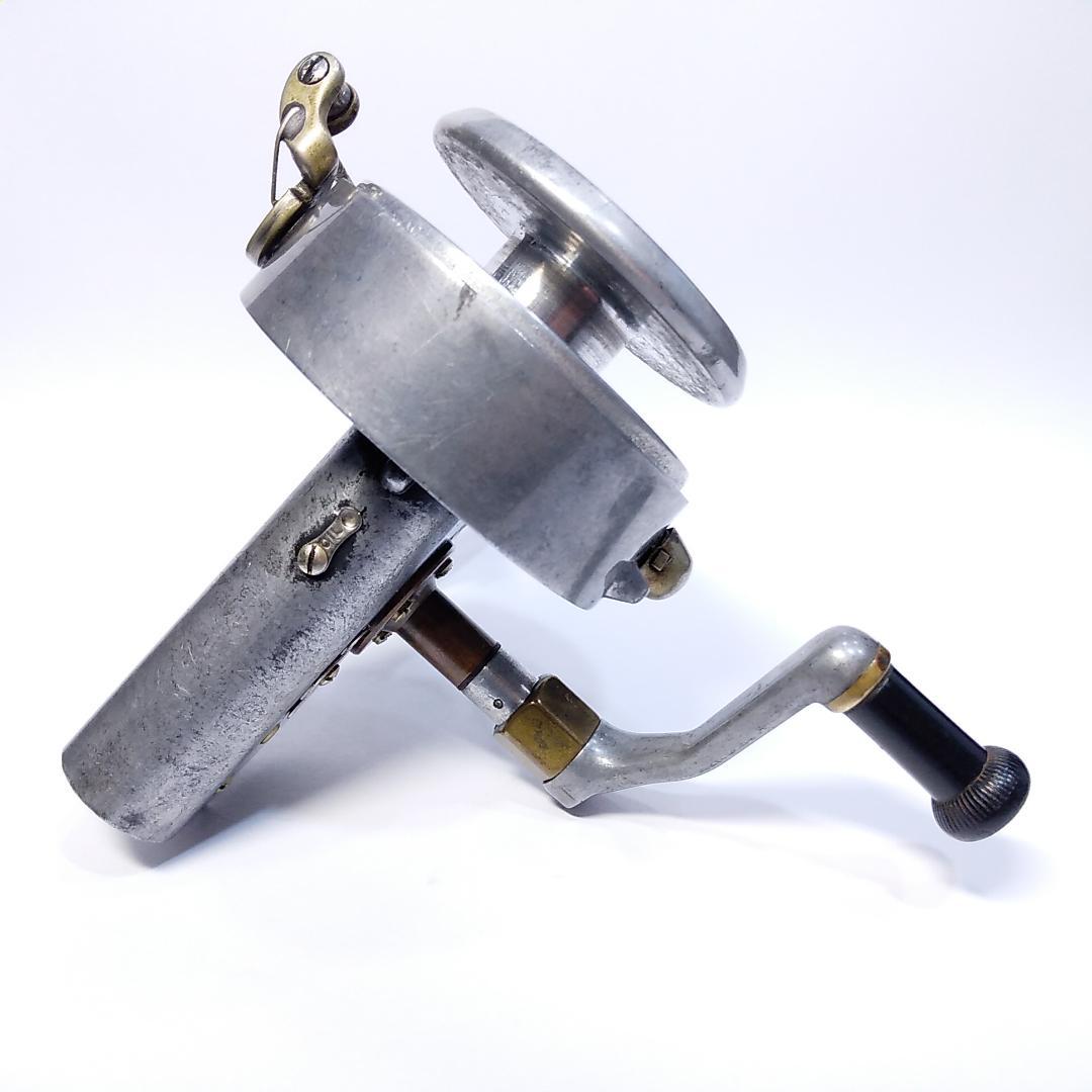 ハーディ アルテックス No2 MK5(HARDY ALTEX/スピニングリール