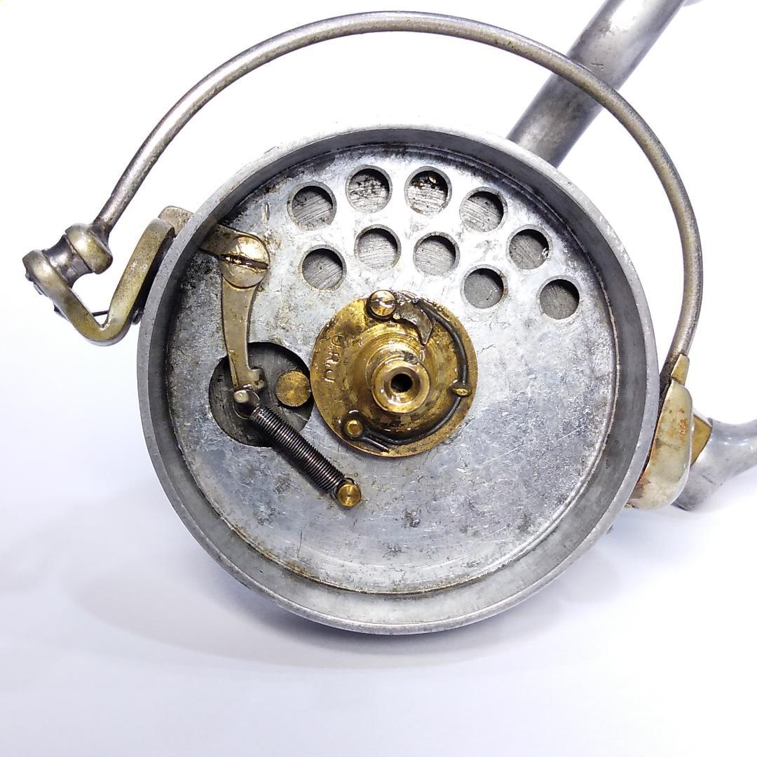 ハーディ アルテックス No2 MK5(HARDY ALTEX/スピニングリール