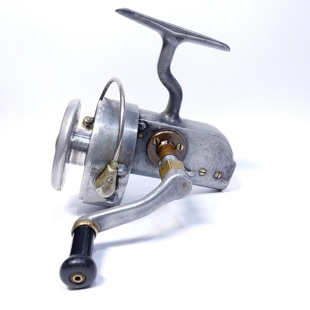 ハーディ アルテックス No2 MK5(HARDY ALTEX/スピニングリール