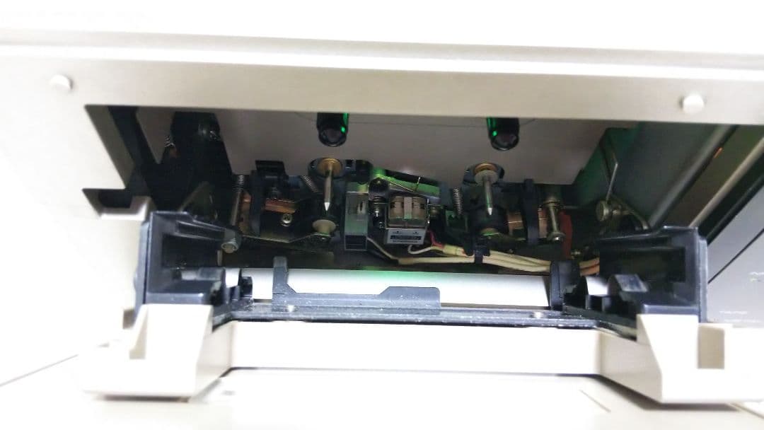 Pioneer CT-770 3ヘッド ステレオカセットデッキ