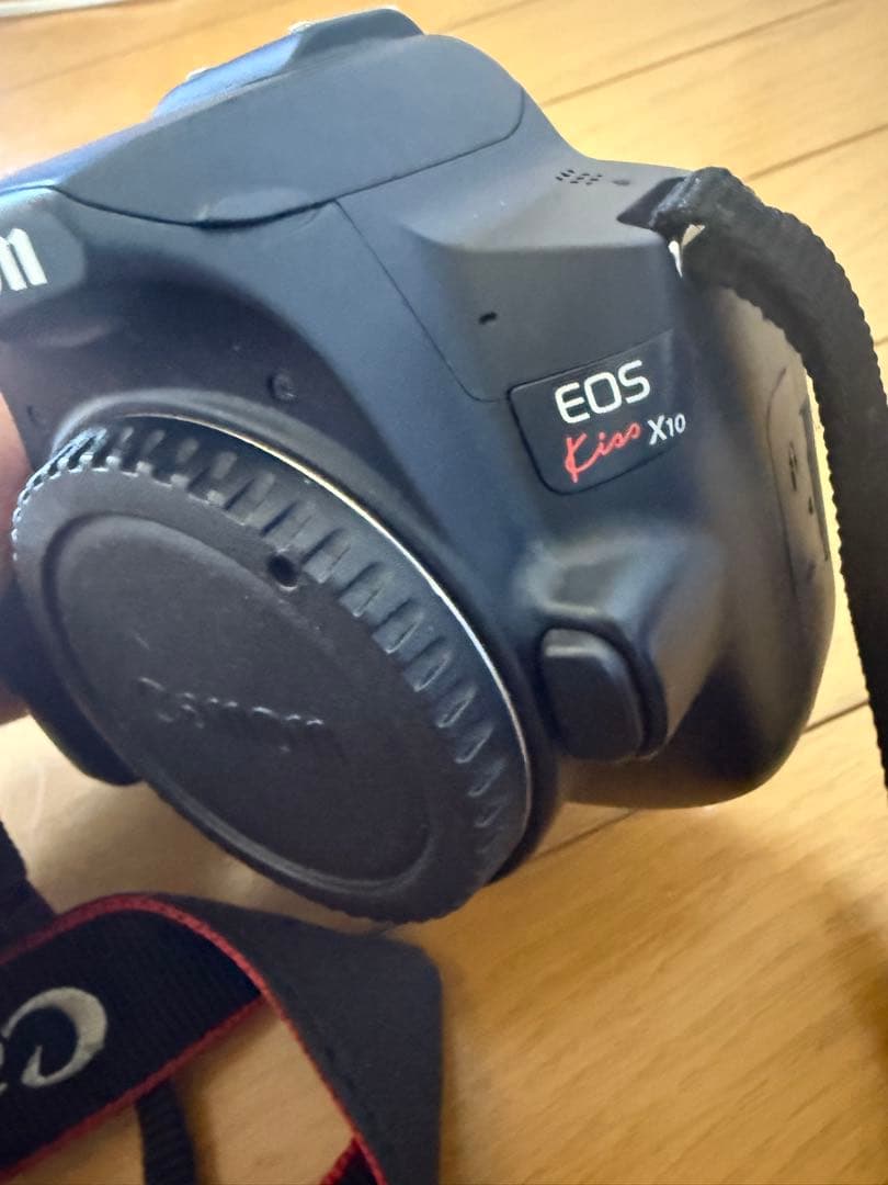 Canon デジタル一眼レフ