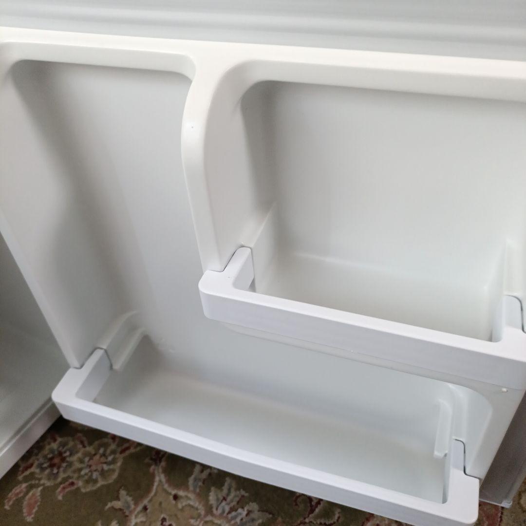 ★美品★ 2024年製 小型　シンプラス　1ドア冷蔵庫　47L　大幅値下げ