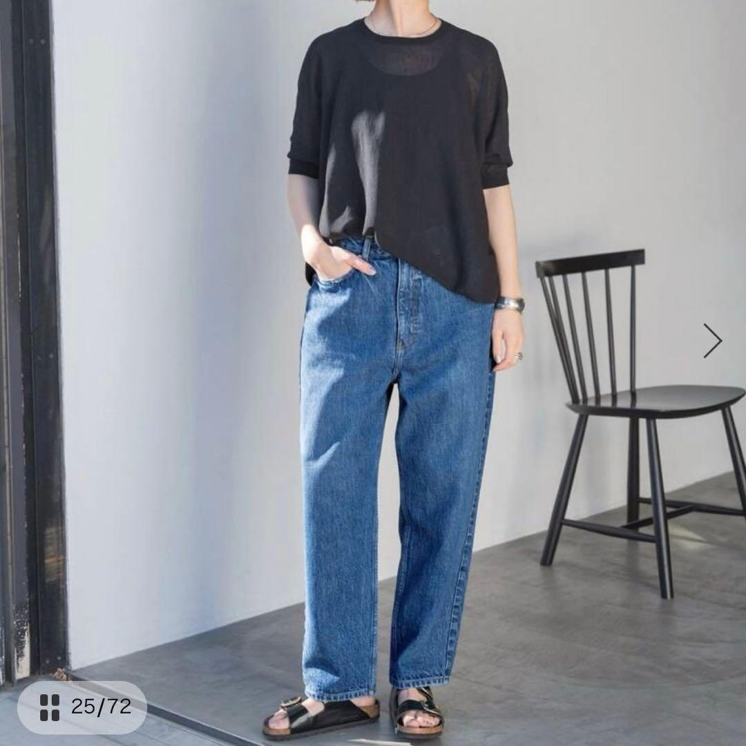 定価2.5万円✨️RED CARD TOKYO Jazz / ジャズ サイズ23