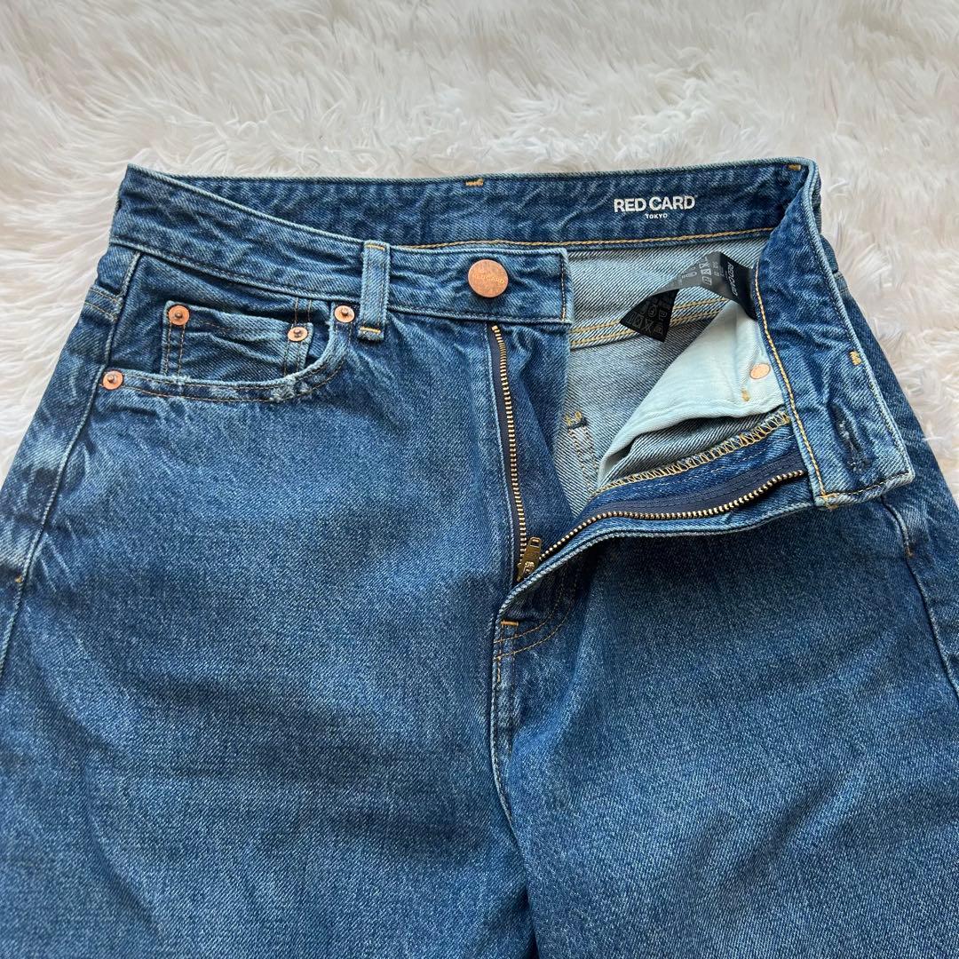 定価2.5万円✨️RED CARD TOKYO Jazz / ジャズ サイズ23