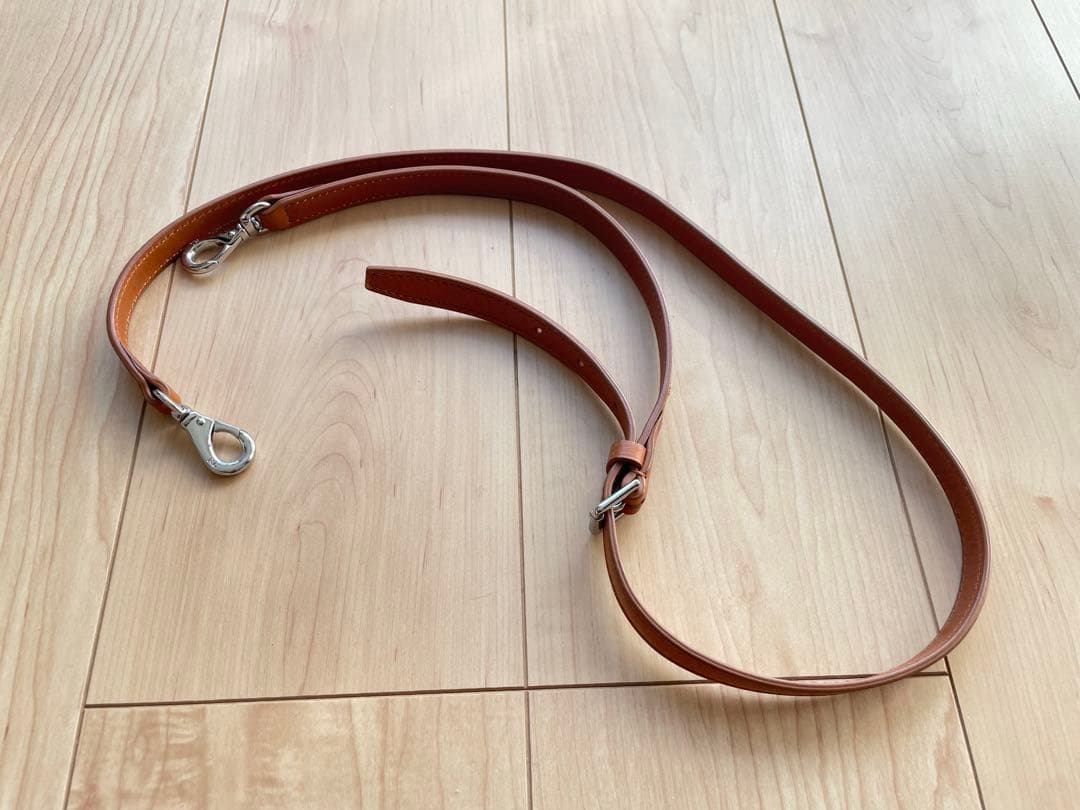 【希少】ラルフローレン　リッキー トートバッグ　ショルダーバッグ　2way