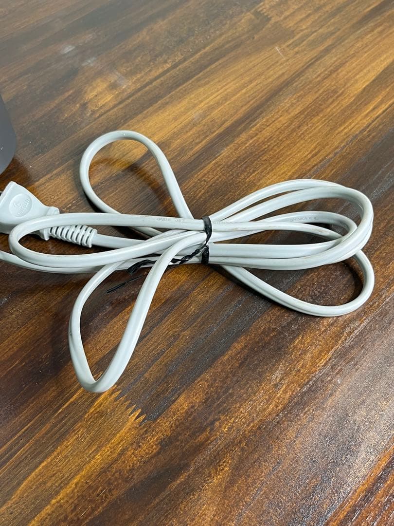 【24時間発送・清掃動作済】Panasonic・nanoe・F-VC70XM木目