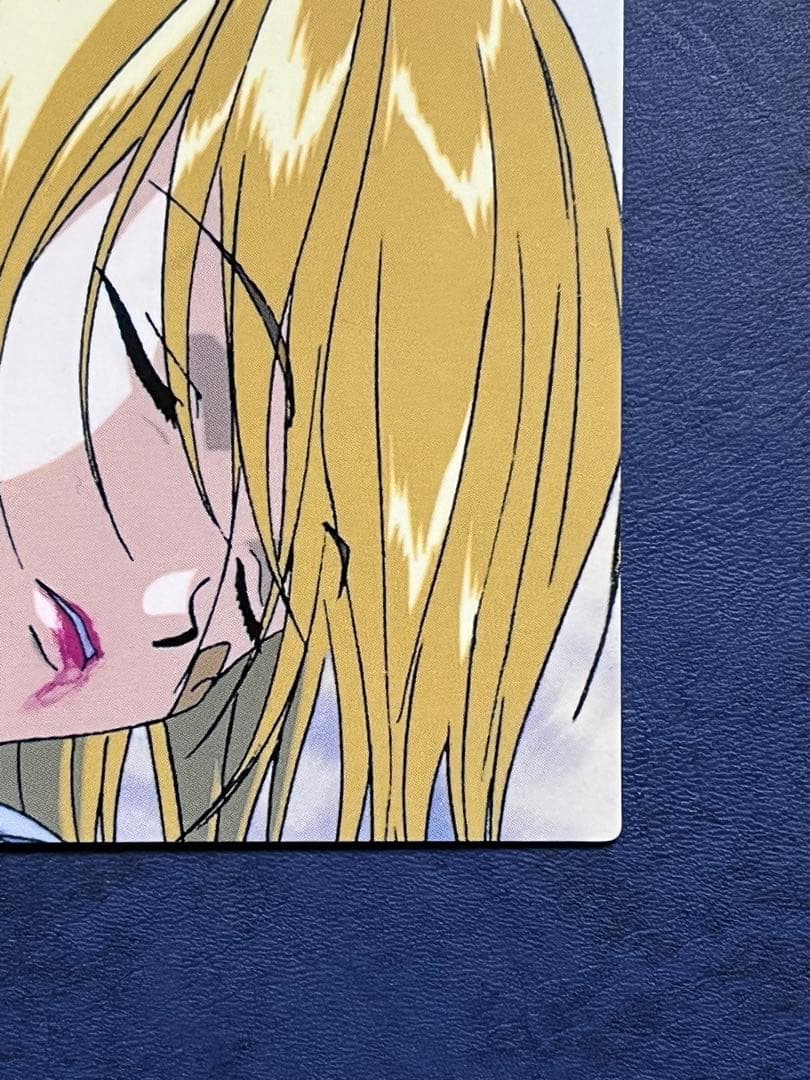 HUNTER×HUNTER カードダスマスターズ　No.19〜27 9枚セット