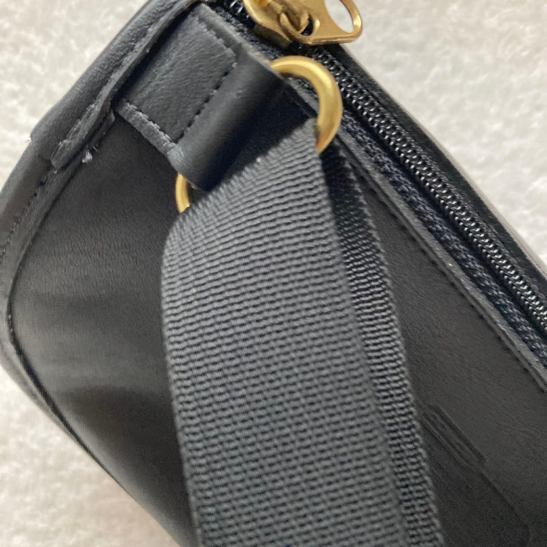 美品　オールドコーチ　Atlanta Olympic 限定モデル　ウエストポーチ