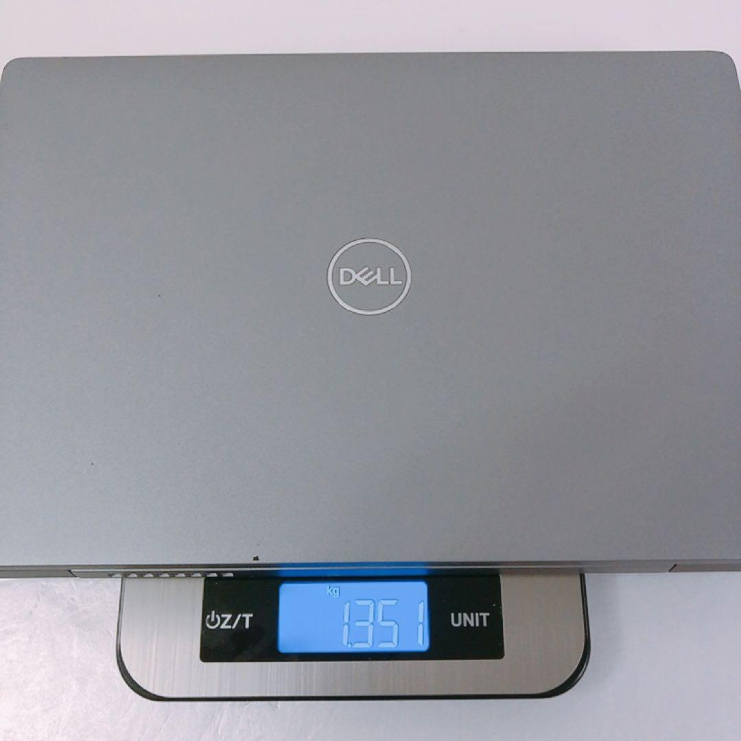 タッチパネル【第10世代i5/8GB】デルLatitude5310！2020年製