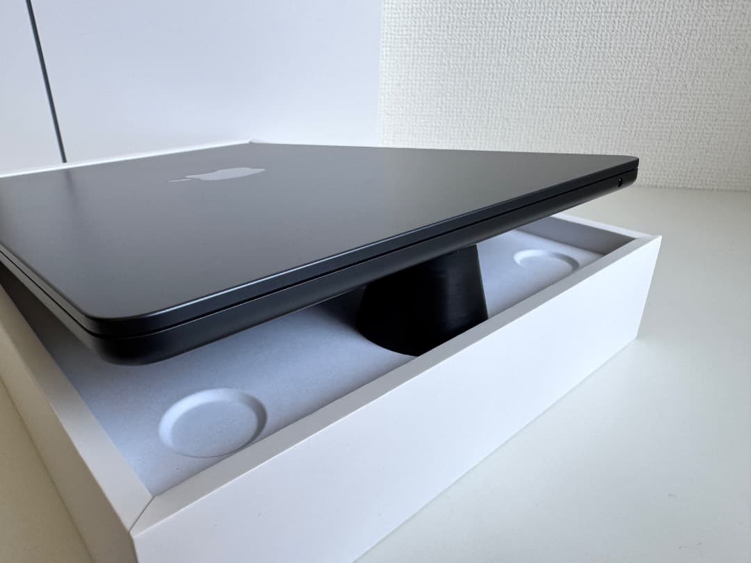 MacBook Air M2 2022 13インチ 8GB/256GB US配列