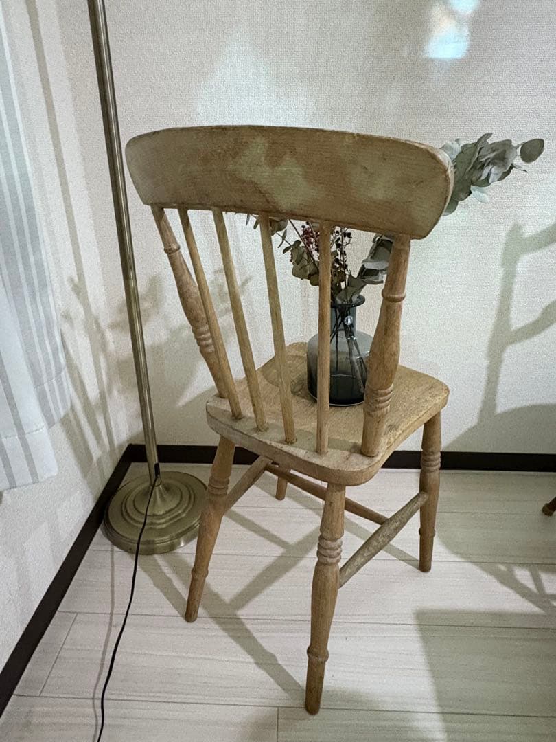 アンティークチェア　フランスアンティーク家具