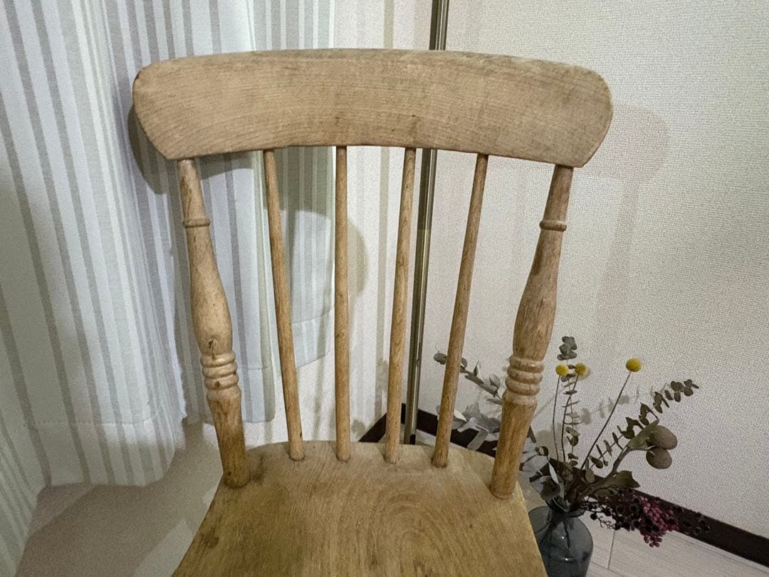 アンティークチェア　フランスアンティーク家具