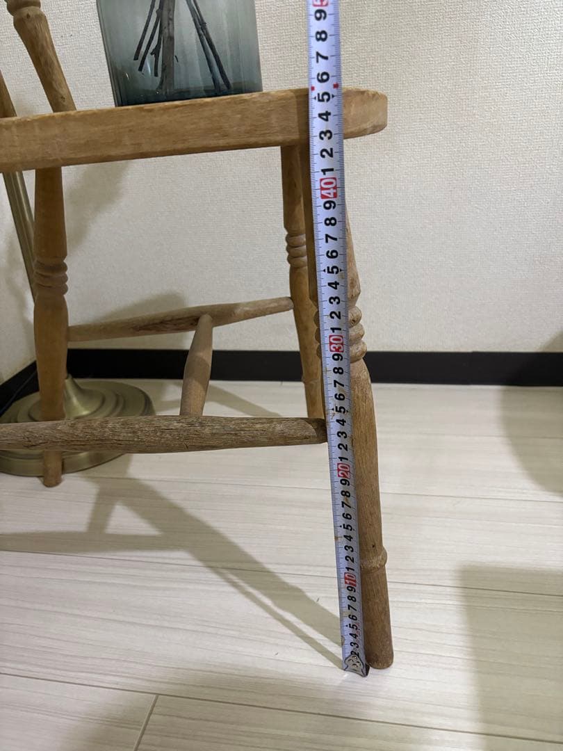 アンティークチェア　フランスアンティーク家具