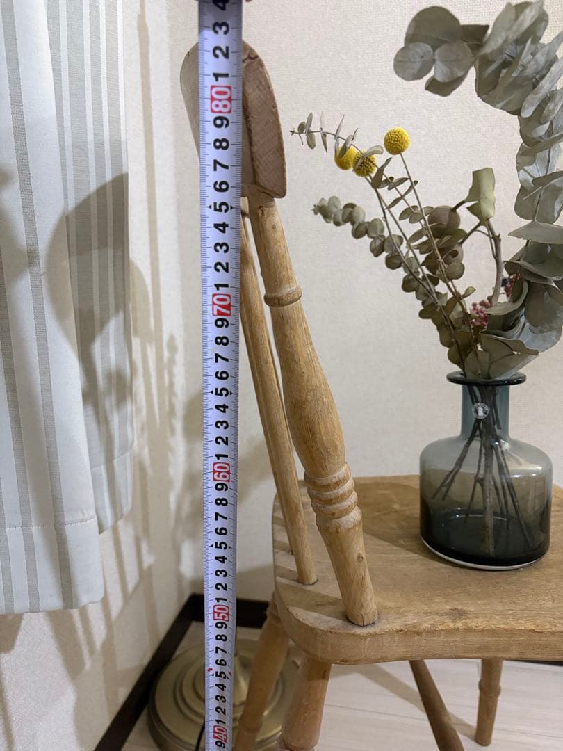 アンティークチェア　フランスアンティーク家具