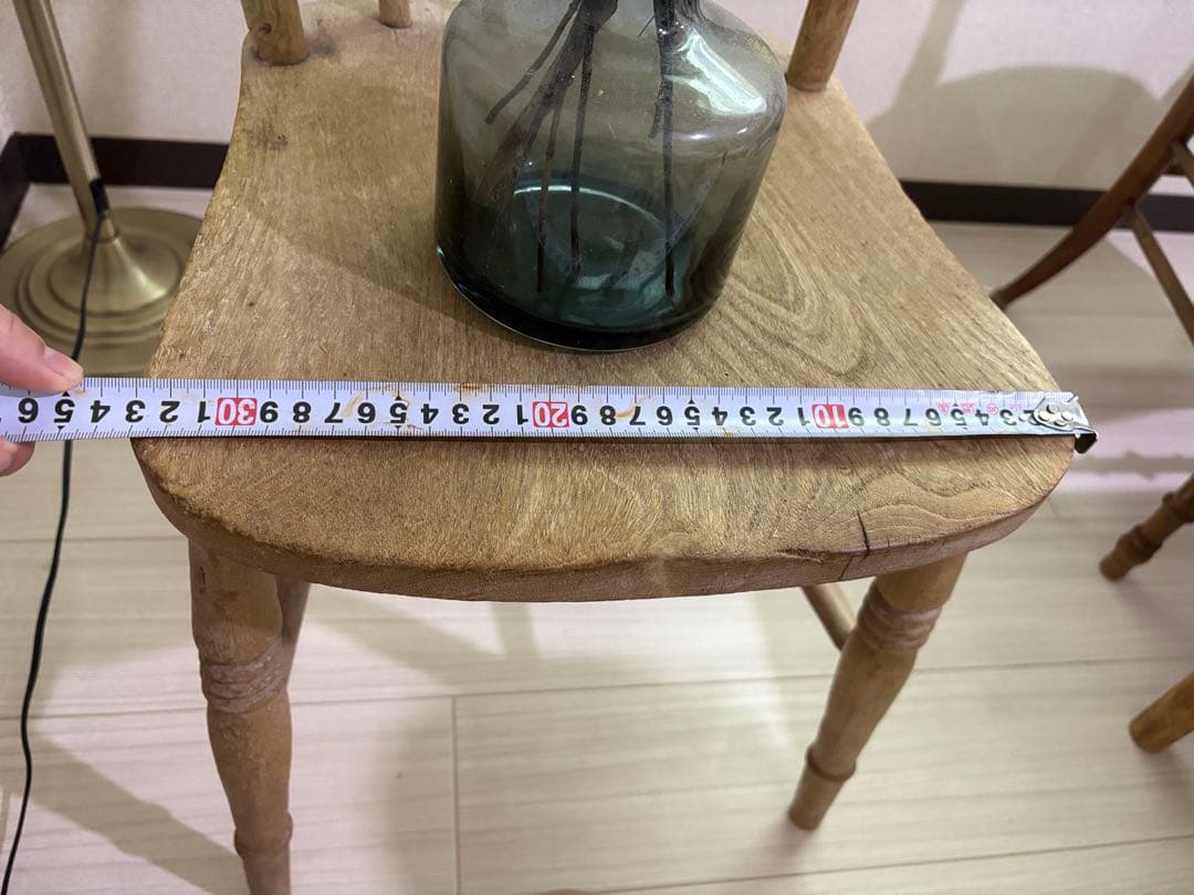 アンティークチェア　フランスアンティーク家具