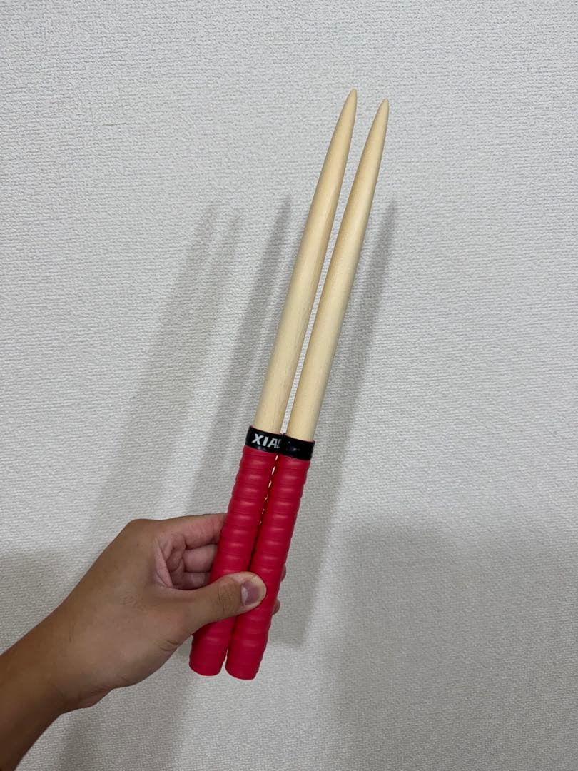 【o様】 太鼓の達人 マイバチ4セット