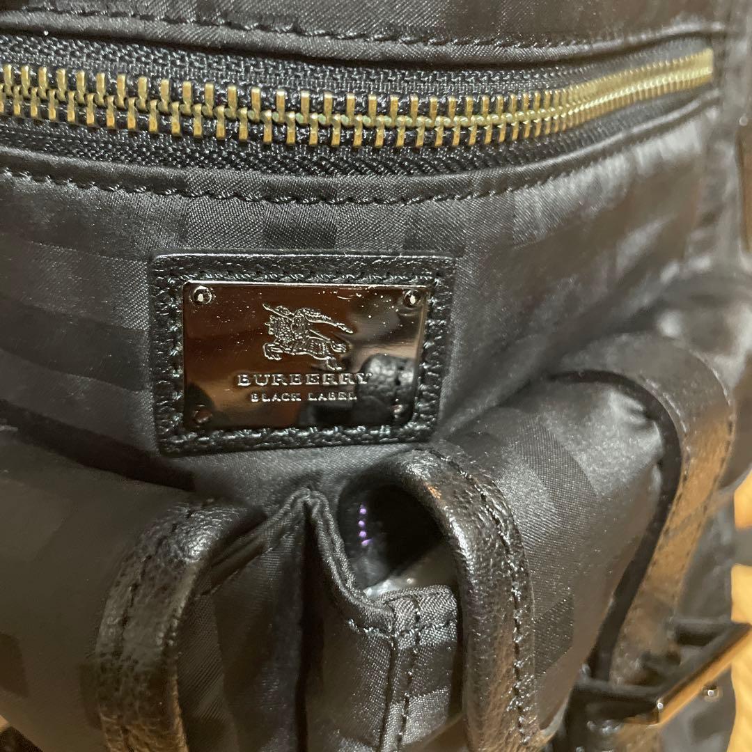 Burberry ボディバッグ　バーバリー　最終価格
