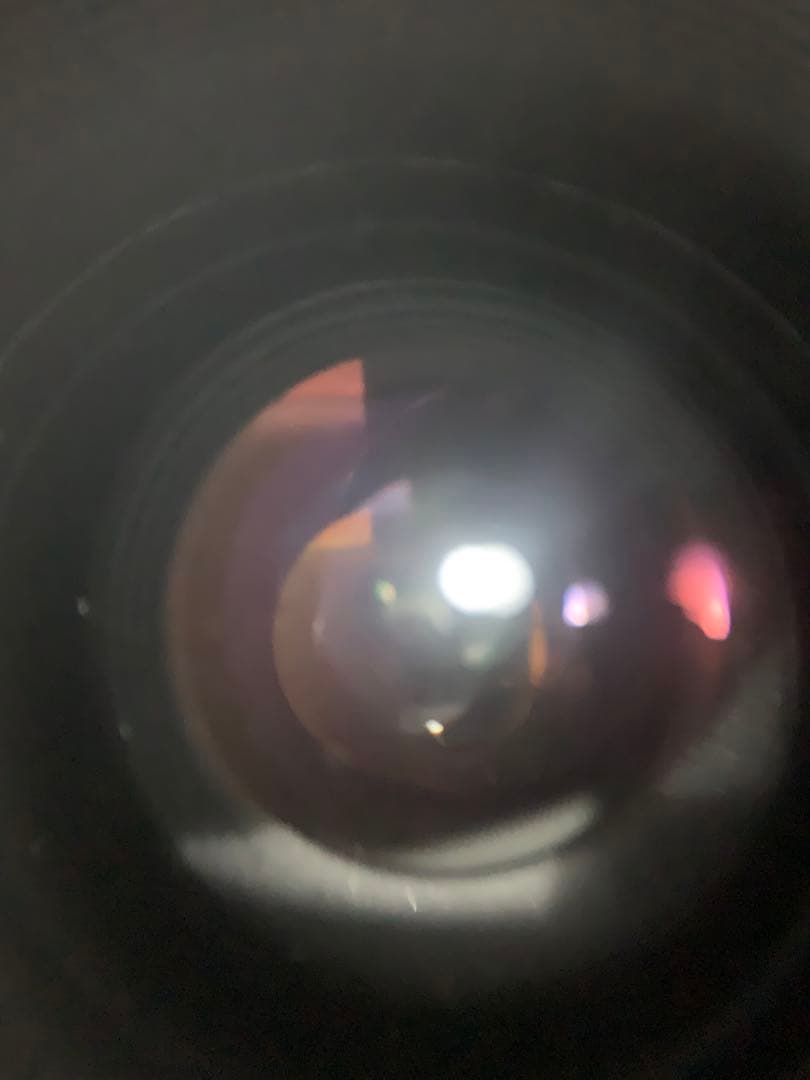 Nikon AF NIKKOR 70-300mm 1:4-5.6 G 望遠レンズ