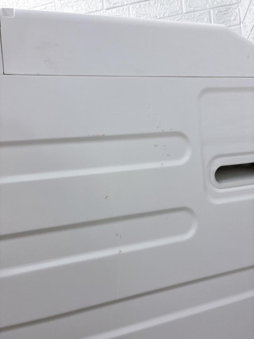 B02051 トウシバ 9.0kg ドラム式洗濯機 大型 小型 一人暮らし