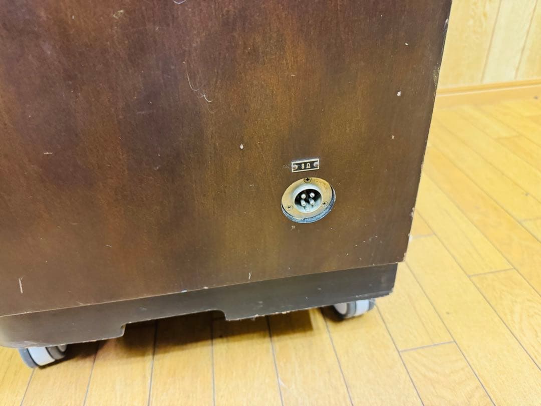 MITSUBISHI R305形 BTS-6131 スピーカー ペア