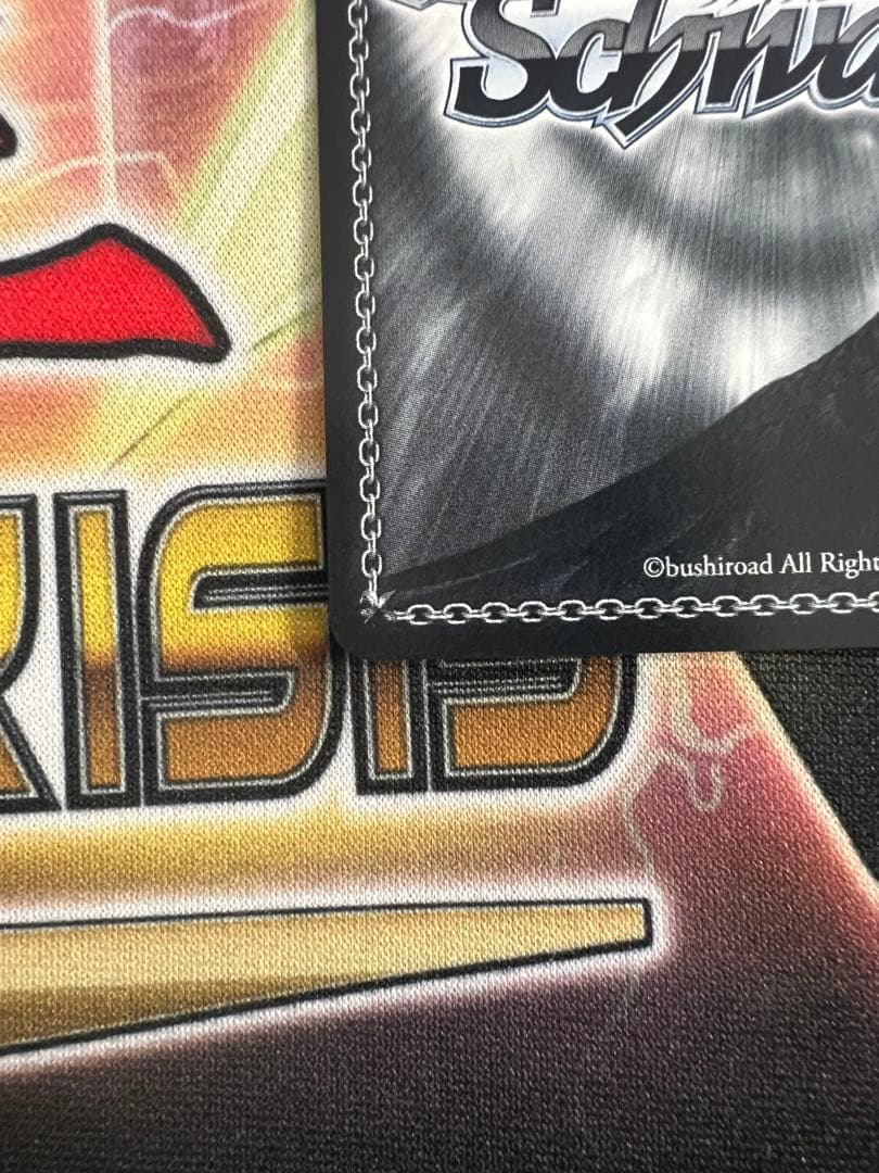 ヴァイスシュヴァルツ リゼロ　導き出した答え エミリア SEC+