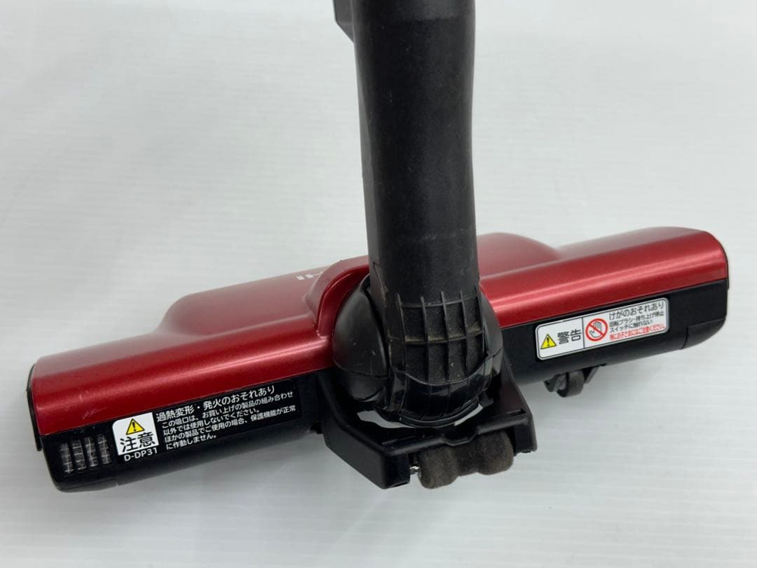 美品　PV-BHL3000J D-DP31 掃除機用　パワーヘッド　回転ブラシ