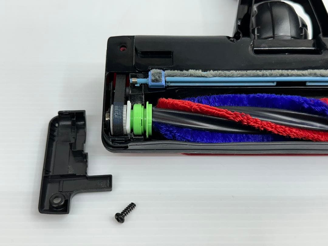 美品　PV-BHL3000J D-DP31 掃除機用　パワーヘッド　回転ブラシ