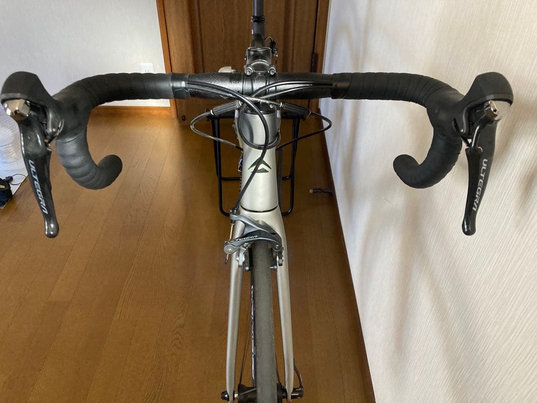 自転車本体 MERIDA SCULTURA 5000 7.13Kg