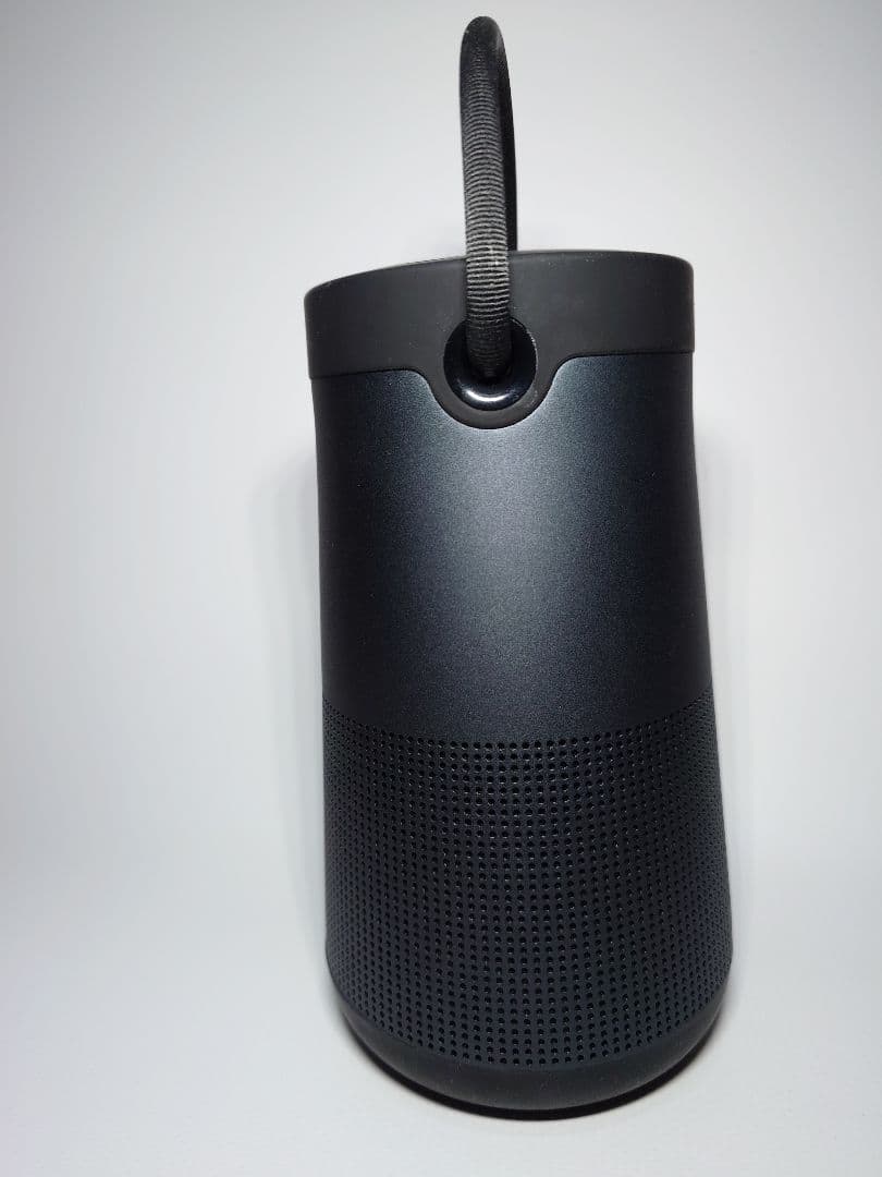 BOSE SoundLink Revolve+・充電クレードル