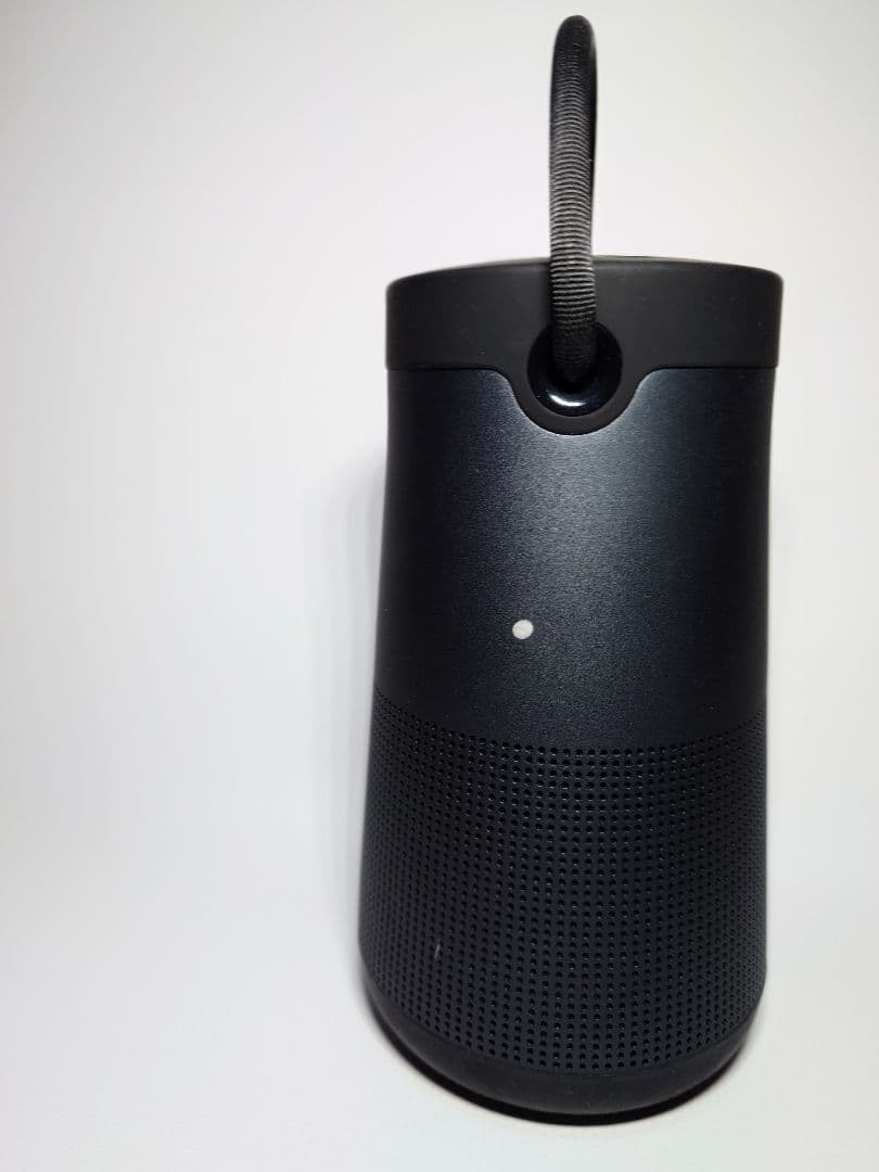 BOSE SoundLink Revolve+・充電クレードル