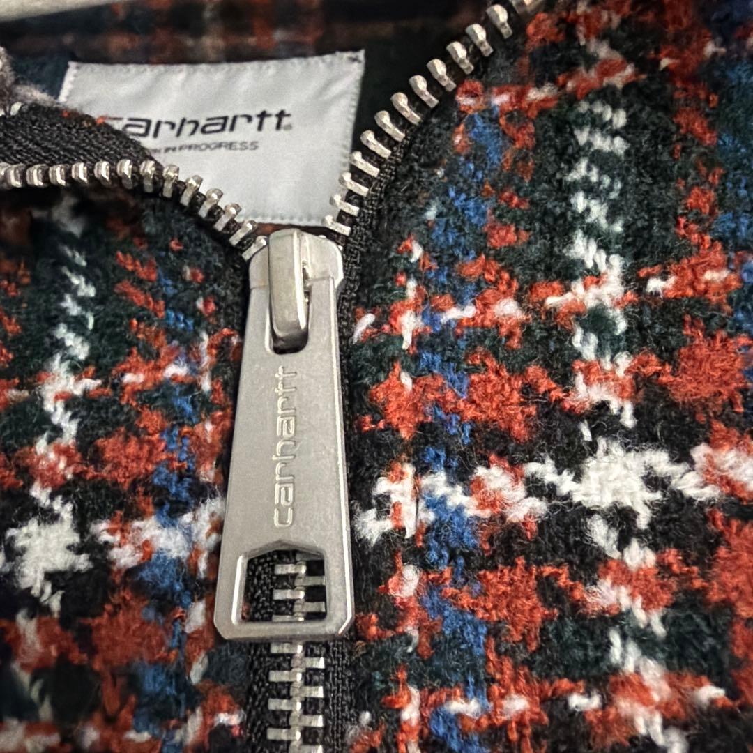 トップス carhartt