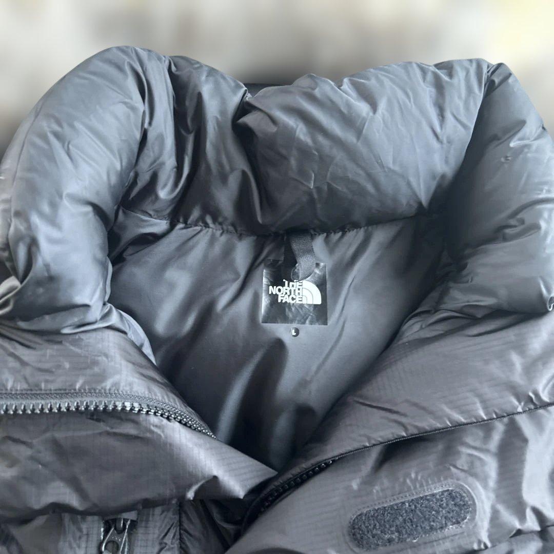 ノースフェイス　ダウンコートnd91862