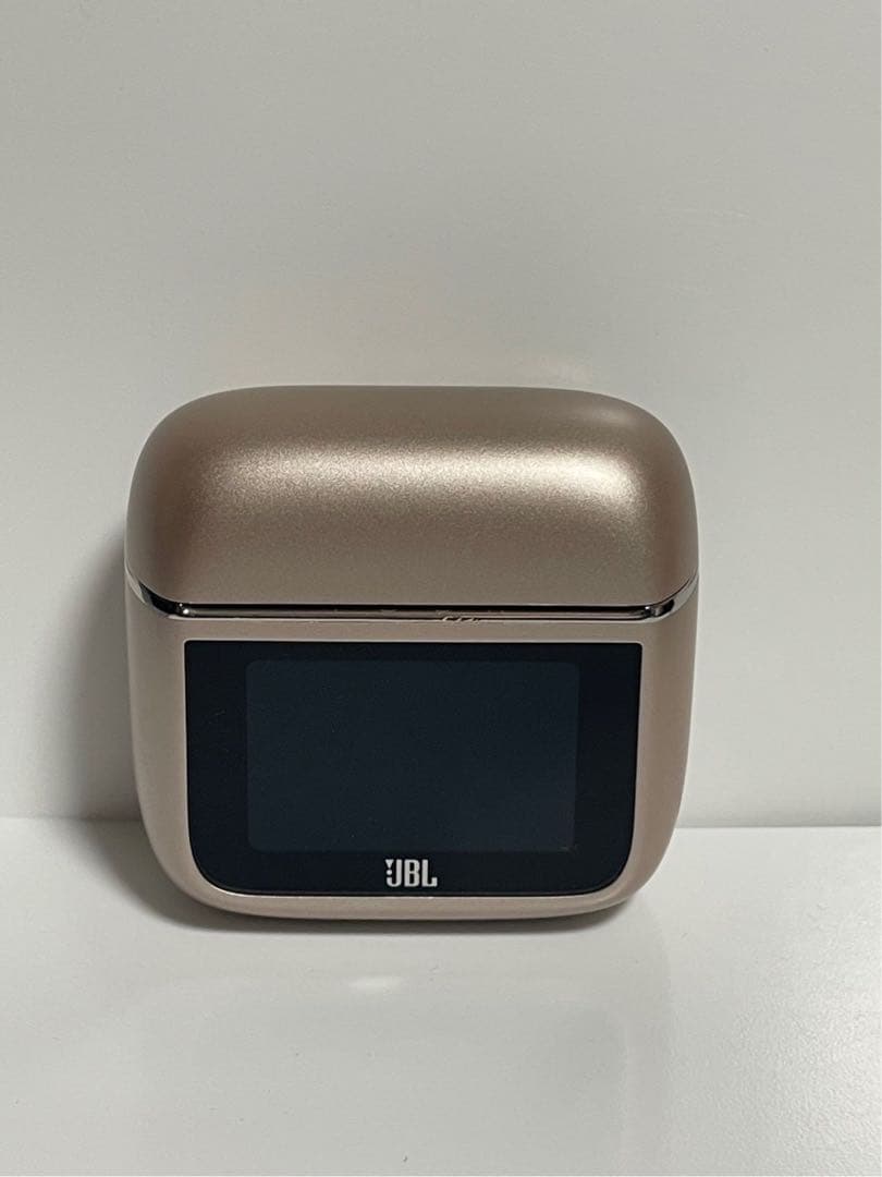 JBL TOUR Pro 3イヤホンケース